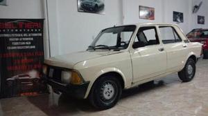 Fiat 128 Otra Versión usado  kms