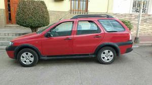 Fiat Palio Adventure 1.8 8v  Gnc