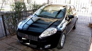 Fiat Punto ELX 1.4