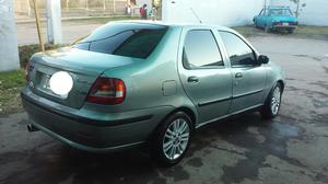 Fiat Siena Fire 