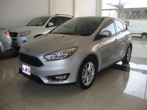 Ford Focus Se Plus AT 2.0 Duratec, , Nafta