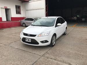 Ford Focus Style 4 Puertas