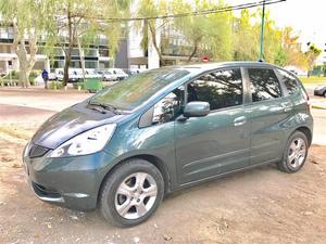 Honda Fit 1.4 LXL MTcv) (l09)