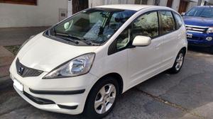 Honda Fit  Unica dueña. Impecable