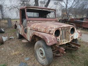 Jeep Willys