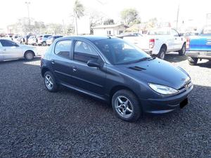 PEUGEOT 206 GENERATION PLUS, NO GOL, PALIO, CELTA, CLIO, CON