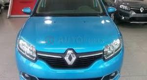 PLAN POLICIAL  /// RENAULT SANDERO CUOTAS FIJAS