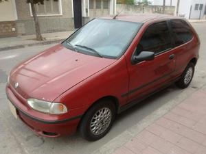 Palio Muy Bueno Motor Nvo