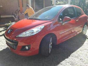 Peugeot 207 GTI 3p 156cv usado  kms