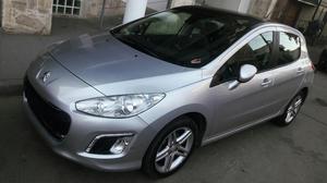 Peugeot 308 Feline