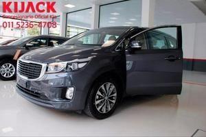 Que esperas para tener el nuevo Kia carnival !