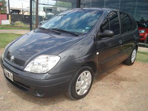 RENAULT SCENIC 1,6 EXPESSION FULL, IMPECABLE OPORTUNIDAD !!!