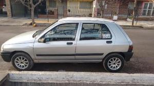 Renault Clio 5P RLD Da Aa usado   kms