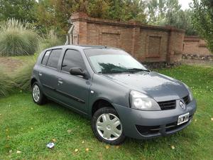 Renault Clio Ii  Autentic Pack