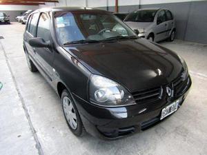 Renault Clio Pack Plus 1.2 usado  kms