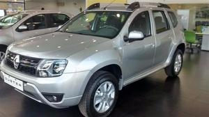 Renault Duster Phx2 Expression MTcv)