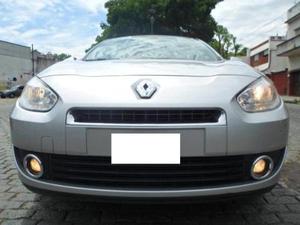 Renault Fluence Luxe 2.0 usado  kms