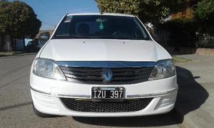 Renault Logan Confort Plus 1.6 usado  kms