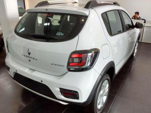 STEPWAY 0KM/DIRECTO DE FABRICA