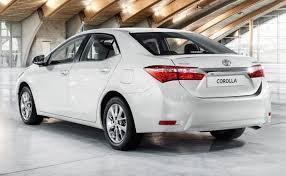 Toyota Corolla 1.6 Xli, , Nafta