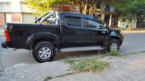 Toyota Hilux Srv 3.0 ¡¡ Impecable !!