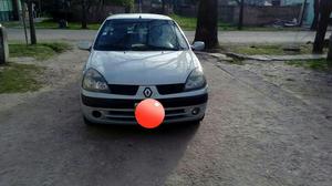 Vendo Clio 05 Privilege Gnc 14 M