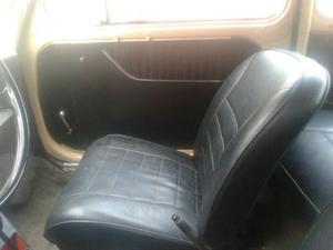 Vendo Fiat 600 Motor Exelente Estado Pap