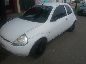 Vendo Ford Ka Muy Buen Estado!