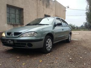 Vendo Megane 1.6