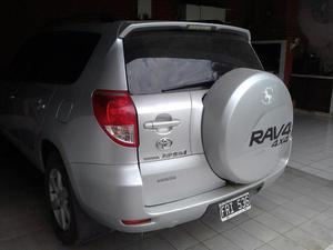 Vendo Toyota Rava 4x4.