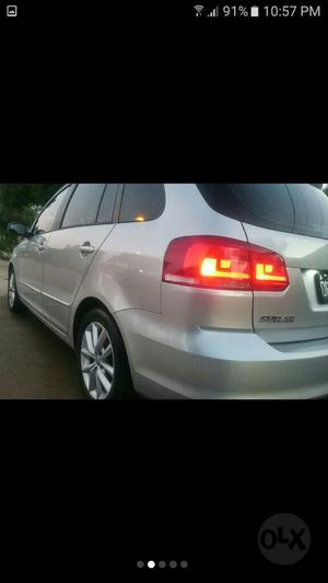 Vendo Volkswagen Suran