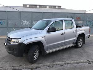 Volkswagen Amarok X2 STARTLINE 140 CV