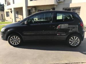 Volkswagen Fox Comforline 3P Pack usado  kms