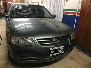 Volkswagen Gol 3P 1.4 Power Plus usado  kms