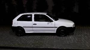 Volkswagen Gol 3P GLD 1.6 usado  kms