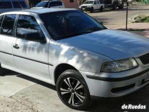 Volkswagen Gol 5P 1.9 SD Comfortline usado  kms