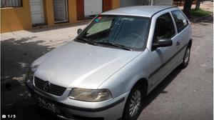 Volkswagen Gol  Nafta 1.6