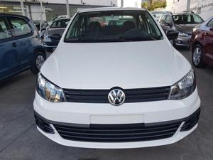 Volkswagen Voyage , ENTREGA INMEDIATA!!