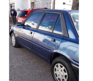 vendo peugeot 505 SRI 2.2 GNC