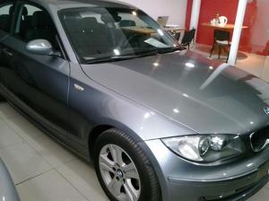 BMW 116i 3 PUERTAS AÑO 