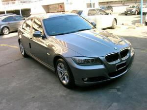 BMW Serie d Executive usado  kms