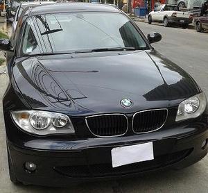 BMW Série , Nafta