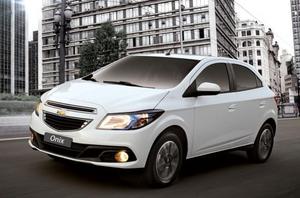 CHEVROLET ONIX 4P