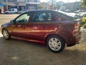 Chevrolet Astra, , Nafta y GNC