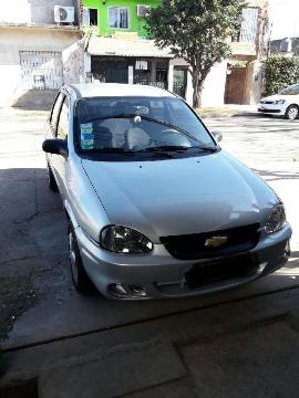 Chevrolet Corsa Classic 4P Full usado  kms