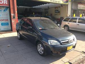 Chevrolet Corsa II Otra Versión usado  kms