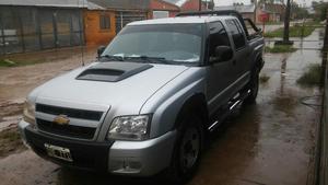 Chevrolet S10 Mod  D/c