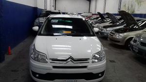 Citroen C4 5 Pts 12 Pack Look Impecable