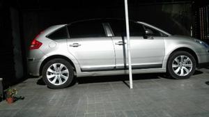 Citroen C4 HDI 1.6 usado  kms