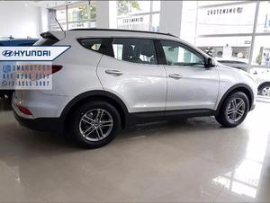 Encontra tu proximo Hyundai Santa fe acá!